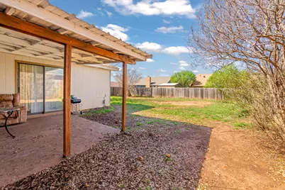 7918 Bonnie Circle, Abilene, TX 79606 - Photo 25
