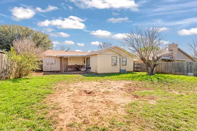 7918 Bonnie Circle, Abilene, TX 79606 - Photo 21
