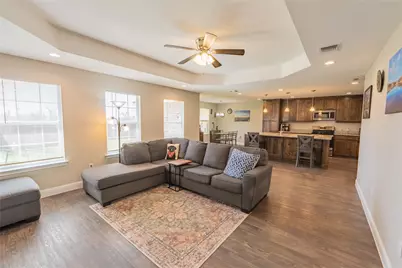 643 Half Moon Way, Runaway Bay, TX 76426 - Photo 9