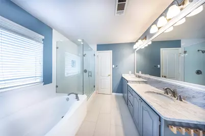 4115 Kirkmeadow Lane, Dallas, TX 75287 - Photo 21