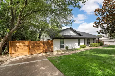 1132 Western Oaks Drive, Woodway, TX 76712 - Photo 1