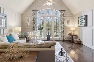 3379 Forest Glen Dr, Corinth, TX 76210 - Photo 5