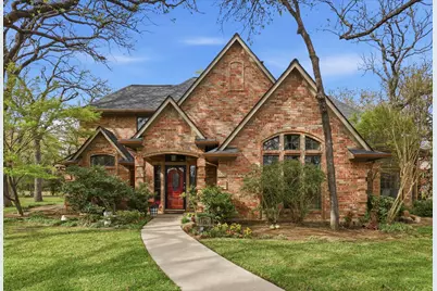 3379 Forest Glen Drive, Corinth, TX 76210 - Photo 1