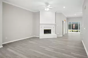 3216 Village Oak Dr, Arlington, TX 76017 - Photo 5