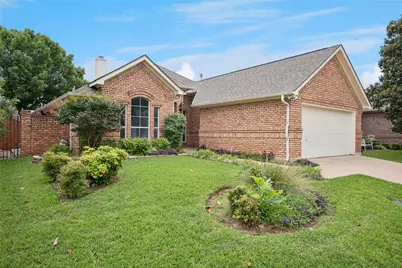 3216 Village Oak Drive, Arlington, TX 76017 - Photo 1