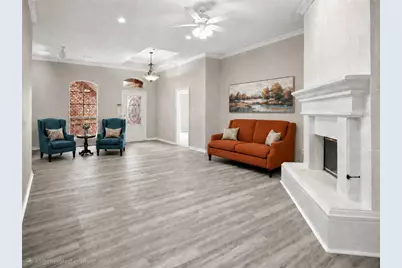 3216 Village Oak Drive, Arlington, TX 76017 - Photo 3