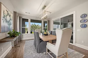 12513 Grosbeak Dr, Denton, TX 76207 - Photo 13