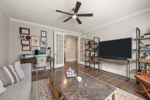 12513 Grosbeak Dr, Denton, TX 76207 - Photo 15