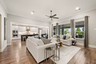 12513 Grosbeak Dr, Denton, TX 76207 - Photo 7