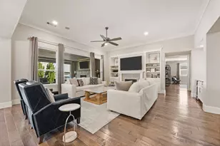 12513 Grosbeak Dr, Denton, TX 76207 - Photo 5