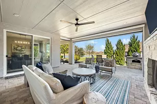 12513 Grosbeak Dr, Denton, TX 76207 - Photo 27