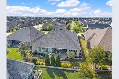 12513 Grosbeak Drive, Denton, TX 76207 - Photo 31