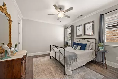 12513 Grosbeak Drive, Denton, TX 76207 - Photo 21