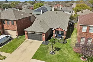 12637 Chittamwood Trail, Fort Worth, TX 76040 - Photo 3