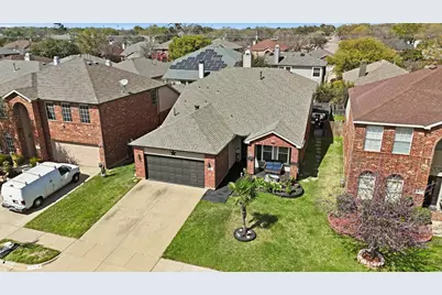 12637 Chittamwood Trail, Fort Worth, TX 76040 - Photo 5