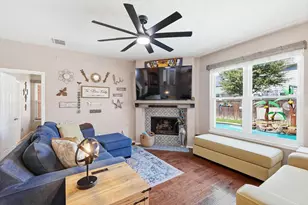 12637 Chittamwood Trail, Fort Worth, TX 76040 - Photo 19