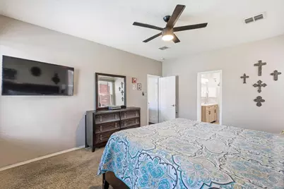 12637 Chittamwood Trail, Fort Worth, TX 76040 - Photo 25