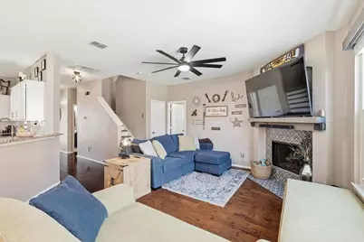 12637 Chittamwood Trail, Fort Worth, TX 76040 - Photo 21