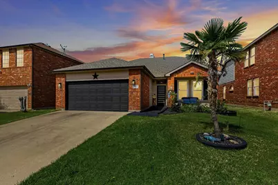 12637 Chittamwood Trail, Fort Worth, TX 76040 - Photo 27