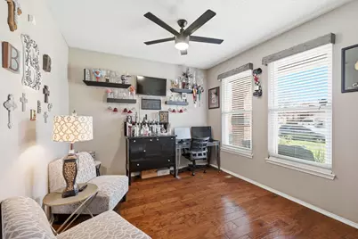 12637 Chittamwood Trail, Fort Worth, TX 76040 - Photo 9