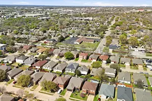 12637 Chittamwood Trail, Fort Worth, TX 76040 - Photo 35