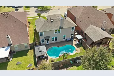 12637 Chittamwood Trail, Fort Worth, TX 76040 - Photo 37