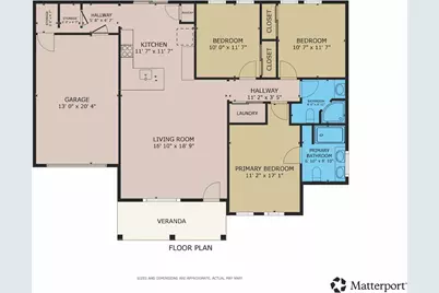 828 Indian Drive, Granbury, TX 76048 - Photo 21