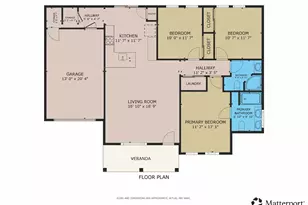 828 Indian Dr, Granbury, TX 76048 - Photo 21