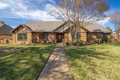 2813 Cobre Valle Lane, Plano, TX 75023 - Photo 29