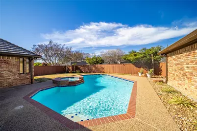 2813 Cobre Valle Lane, Plano, TX 75023 - Photo 3