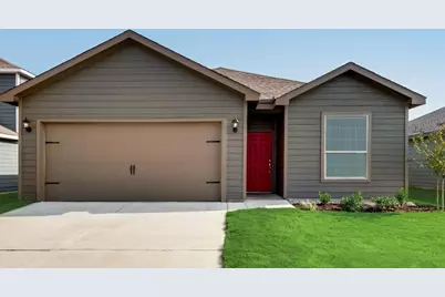 2102 Pondera Street, Ponder, TX 76259 - Photo 1