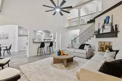 9164 Hawley Drive, Fort Worth, TX 76244 - Photo 3