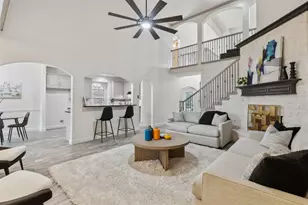 9164 Hawley Dr, Fort Worth, TX 76244 - Photo 3