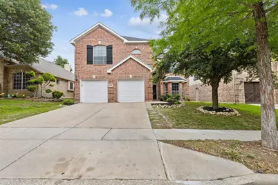 9164 Hawley Drive, Fort Worth, TX 76244 - Photo 1
