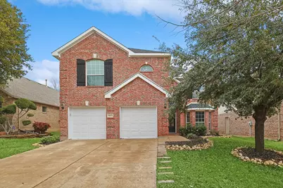 9164 Hawley Drive, Fort Worth, TX 76244 - Photo 3