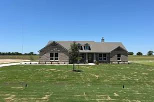 8755 Co Rd 623, Blue Ridge, TX 75424 - Photo 1