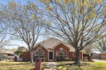 1516 Ryan Road, Sulphur Springs, TX 75482 - Photo 1