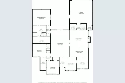 1516 Ryan Road, Sulphur Springs, TX 75482 - Photo 3