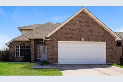 5720 Colorado Court, Haltom City, TX 76137 - Photo 1