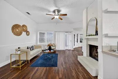 1517 Yorkshire Drive, Mesquite, TX 75149 - Photo 9