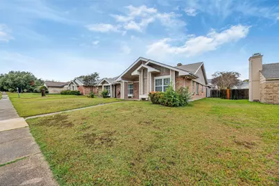 1517 Yorkshire Drive, Mesquite, TX 75149 - Photo 1