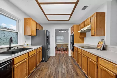 1517 Yorkshire Drive, Mesquite, TX 75149 - Photo 7