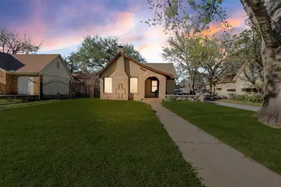2329 Yucca Avenue, Fort Worth, TX 76111 - Photo 1