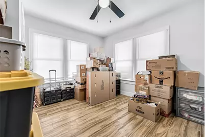 2329 Yucca Avenue, Fort Worth, TX 76111 - Photo 17