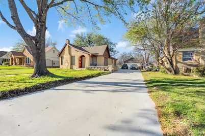 2329 Yucca Avenue, Fort Worth, TX 76111 - Photo 3