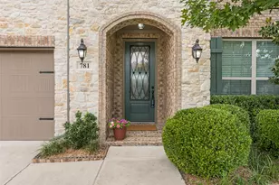 781 Bosley Dr, Fate, TX 75087 - Photo 37