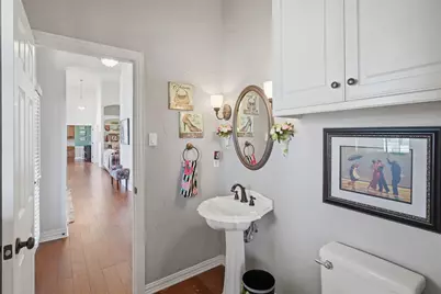 7405 Fox Fire Court, Granbury, TX 76049 - Photo 23