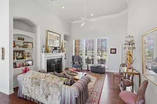 7405 Fox Fire Ct, Granbury, TX 76049 - Photo 5