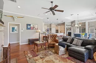 7405 Fox Fire Ct, Granbury, TX 76049 - Photo 11