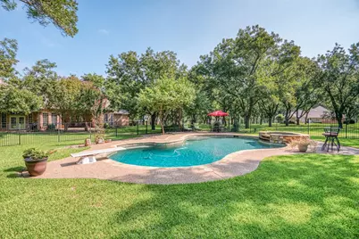 7405 Fox Fire Court, Granbury, TX 76049 - Photo 3